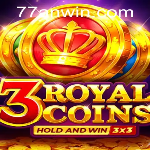 Explore the Exciting World of 3RoyalCoins: A Detailed Guide to Gameplay and Rules