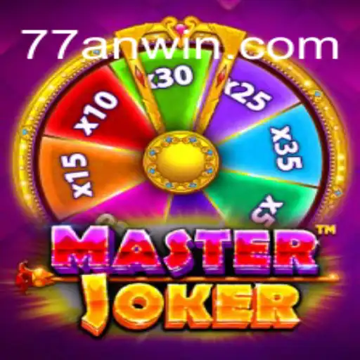 MasterJoker: A Dynamic Dive into the World of Online Slots