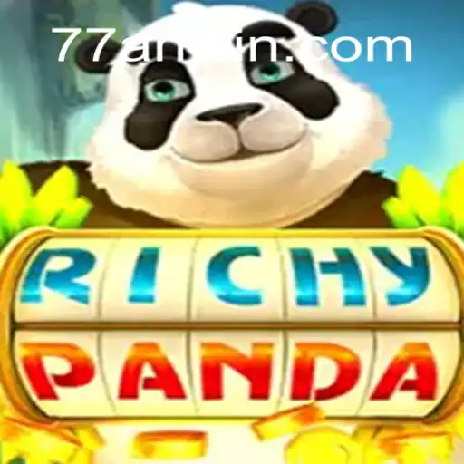 Exploring the World of RichyPanda and 77AN.COM