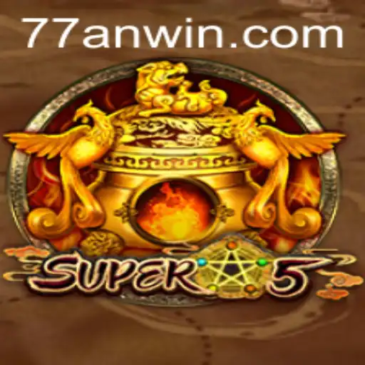 Explore the Thrilling World of Super5