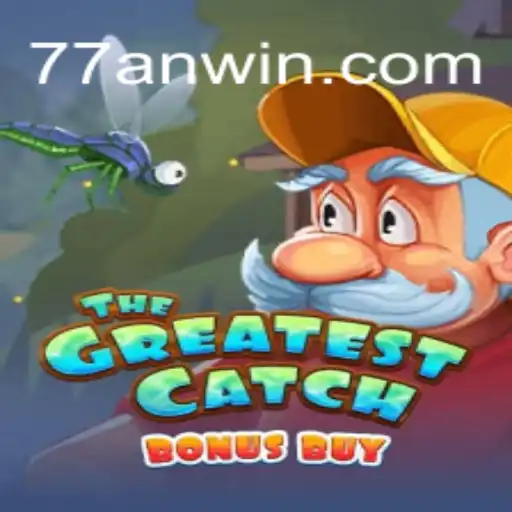 Unveiling TheGreatestCatchBonusBuy: A Revolutionary Gaming Experience