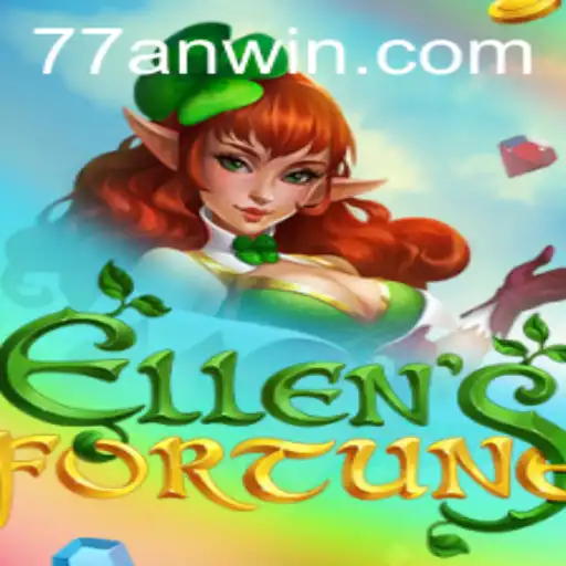 EllensFortune: A Captivating Journey into the World of 77AN.COM Gaming