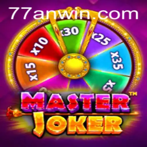 MasterJoker: A Dynamic Dive into the World of Online Slots