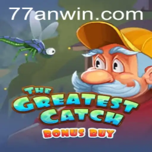 Unveiling TheGreatestCatchBonusBuy: A Revolutionary Gaming Experience