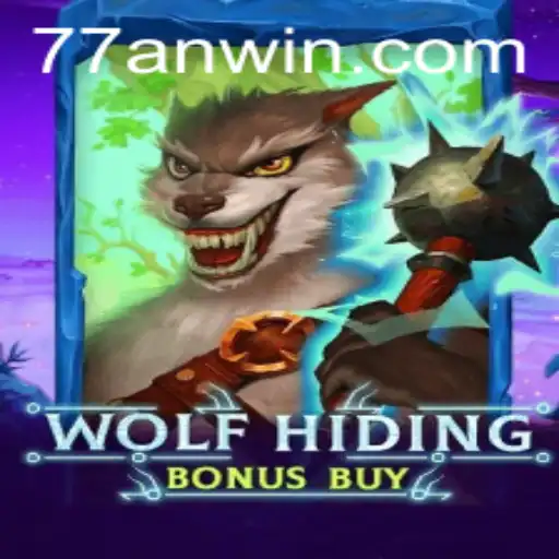 Unleashing the Wild: Exploring WolfHidingBonusBuy